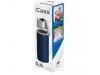 GARRAFA VIDRO 400ml CASS