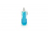 Garrafa com Arrefecedor 400ml Luthor