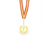 Medalha Ouro/Prata/Bronze Corum