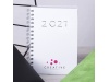 Agenda A5 Internacional Witra