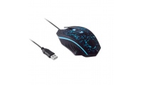 Rato para jogos COMMANDER