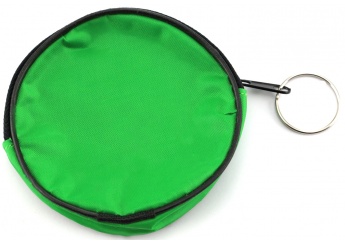 Porta-moedas TAZO