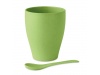Caneca reutilizvel 300ml DUAL FIBRE