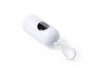 DISPENSADOR BOLSAS ANTI-BACTERIANO WABIK