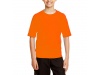 T-SHIRT CRIANA TCNICA PERFORMANCE SUPER FIT 140GR/M2