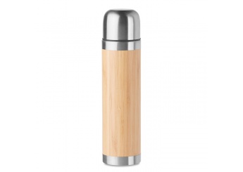 Termo 400ml CHAN BAMBOO