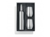 Garrafa 350ml + 2 Canecas CHIN SET