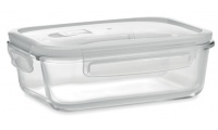 Lancheira 900ml PRAGA LUNCHBOX