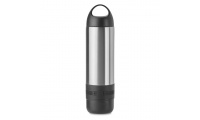 Termo 400ml com coluna wireless COOL PLUS