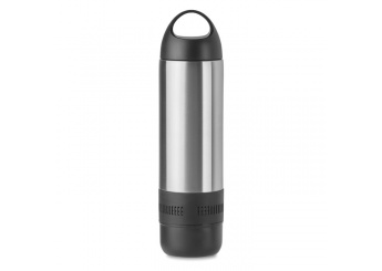 Termo 400ml com coluna wireless COOL PLUS