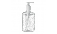Gel de limpeza para mos 240ml GEL 240
