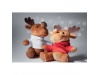 Rena de pelcia RUDOLPH