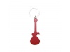 Porta-Chaves Abre-Garrafas Guitarra SINGE