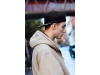 Bon Snapback camuflado
