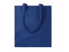Saco de algodo com alas longas 180gr COTTONEL COLOUR ++