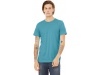 T-shirt Triblend unissexo decote redondo