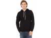 Sweatshirt unissexo com capuz
