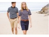 Bermudas Chino de senhora com stretch