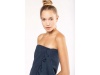 Fouta vintage