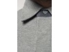 POLO DE MANGA COMPRIDA FRENCH RIB