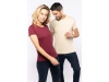 T-shirt BIO150 decote redondo Cores