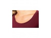 T-shirt de senhora BIO150 com decote redondo Cores
