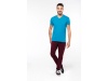 T-shirt BIO15 de homem decote V Cores