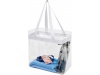 Saco Tote transparente Hampton
