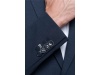 Blazer em malha de homem