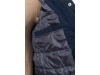 Parka com capuz