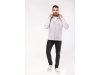 CASACO SWEATSHIRT COM CAPUZ Cores