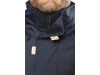 PARKA ACOLCHOADA