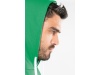 SWEATSHIRT COM CAPUZ EM CONTRASTE