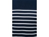 Camisola estilo marinheiro de homem