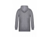 Sweatshirt de criana com capuz