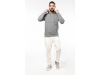 Sweatshirt BIO de homem com capuz