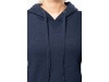 Sweatshirt BIO de senhora com capuz