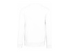 Sweatshirt com decote redondo