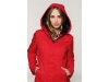 Parka de senhora