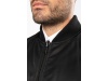 Bluso bomber reversvel