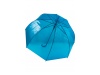 Chapu de chuva transparente