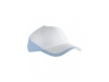BON BICOLOR DE 6 PAINIS RACING