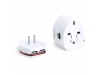 ADAPTADOR TOMADAS NONVAL