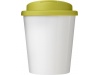 Copo Brite-Americano Espresso 250ml com tampa  prova de respingos
