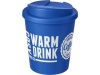 Copo Americano Espresso 250ml com tampa  prova de derramamento