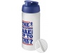 Garrafa desportiva 500ml Baseline Plus