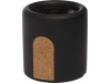Coluna Bluetooth em pedra calcria/cortia Roca