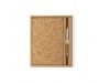 SET Bloco + esferogrfica MINSOR