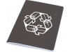 Caderno com capa em papel Crush Fabia