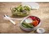 Caixa para salada Ellipse